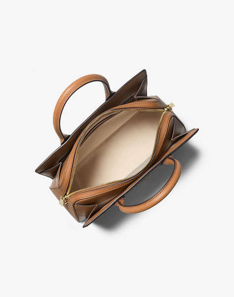 MICHAEL KORS 30R5G9IS6B LAILA SATCHELS HANDBAG (Dimensiuni: 29 x 22 x 14cm.)