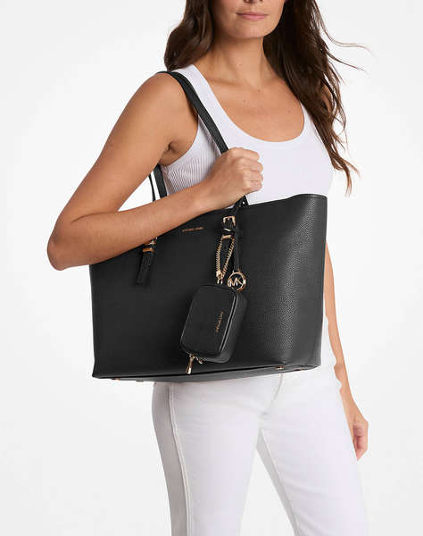 MICHAEL KORS 30T5GQNT9L LG TOTE HANDBAG MICHAEL MICHAEL KORS (Dimensiuni: 13 x 28 x 47cm.)
