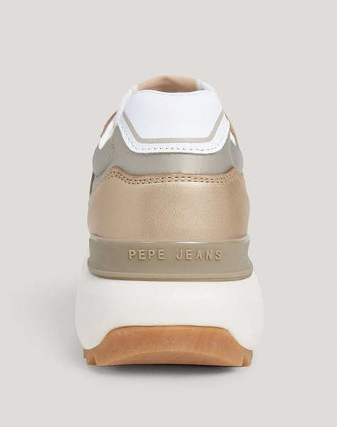 PEPE JEANS DROP 2 KIMI MESH W INCALTAMINTE DE DAMA