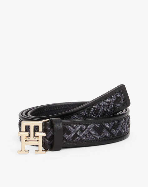 TOMMY HILFIGER TH MODERN 2.5 JACQUARD