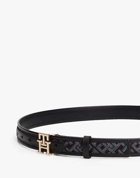 TOMMY HILFIGER TH MODERN 2.5 JACQUARD