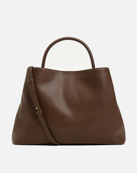 TWINSET GEANTA (Dimensiuni: 42 x 29 x 10cm.)