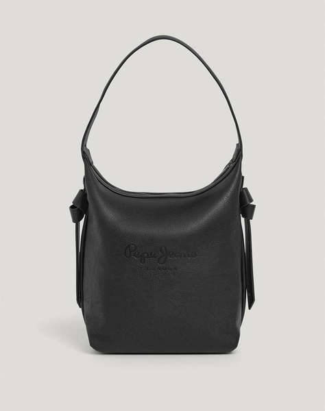 PEPE JEANS DROP 2 CADDY CODE GEANTA DE DAMA (Dimensiuni: 26 x 18 x 10.5cm.)