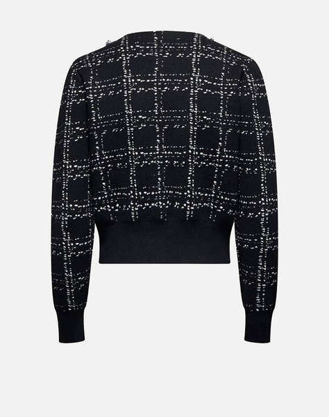 SILVIAN HEACH CARDIGAN SALONICCO