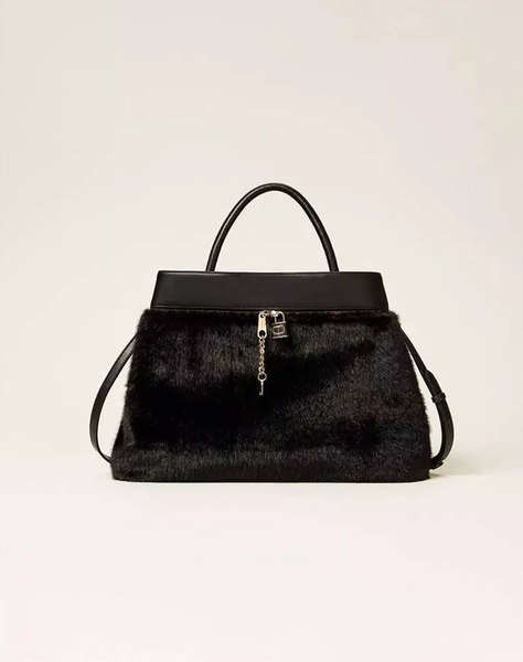 TWINSET GEANTA (Dimensiuni: 42 x 30 x 13cm.)