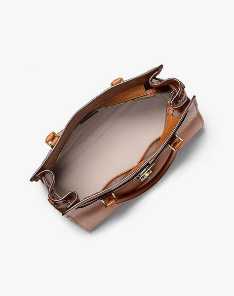 MICHAEL KORS 30F5GNXS3L SATCHELS HANDBAG (Dimensiuni: 36 x 30 x 16cm.)