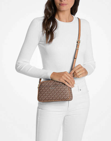 MICHAEL KORS 32F5GJ6C5B CROSS BODY HANDBAG (Dimensiuni: 21 x 14 x 8cm.)