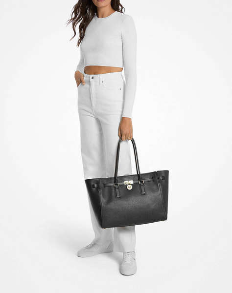 MICHAEL KORS 30F5GNXT3L TOTE HANDBAG (Dimensiuni: 39 x 30 x 13cm.)