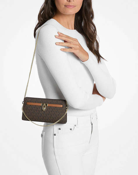 MICHAEL KORS 32F5GNXC0B SHOULDER BAG (Dimensiuni: 20 x 10.5 x 4.5cm.)