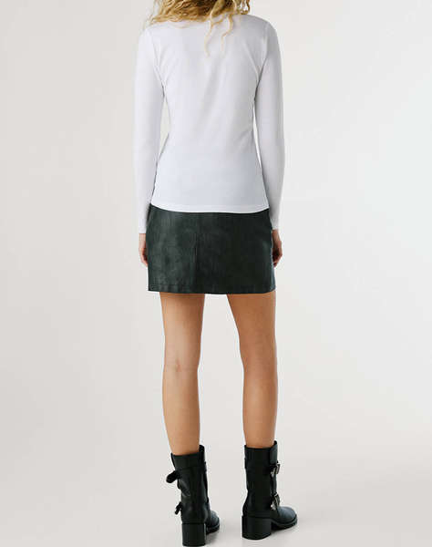 PEPE JEANS ESSENTIALS NEW VIRGINIA LS N BLUZA DE DAMA