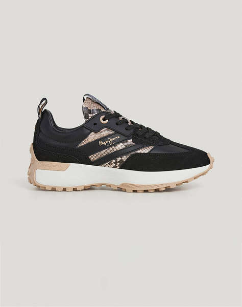 PEPE JEANS DROP 1 LUCKY FENIX W INCALTAMINTE DE DAMA