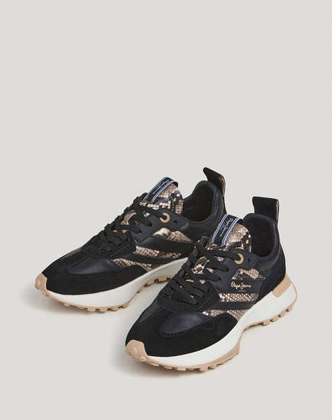 PEPE JEANS DROP 1 LUCKY FENIX W INCALTAMINTE DE DAMA