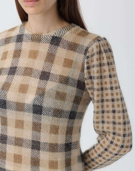 TWINSET PULOVER TRICOTAT