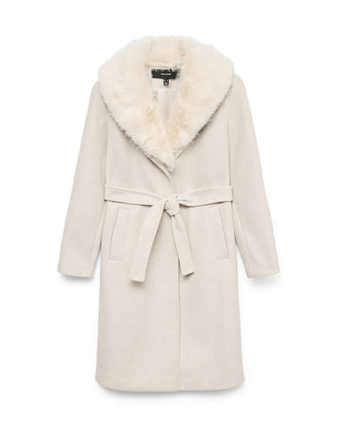 VERO MODA VMAUTUMN DIVA LONG COAT GA