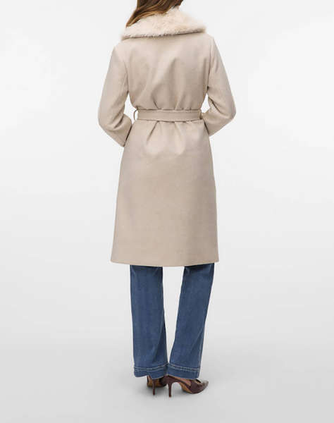 VERO MODA VMAUTUMN DIVA LONG COAT GA