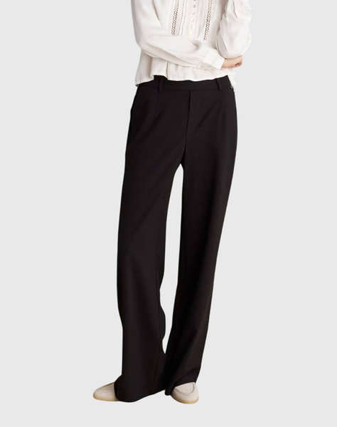 ATTRATTIVO PANTALONI 62POLIEST33VISC5EL.POL