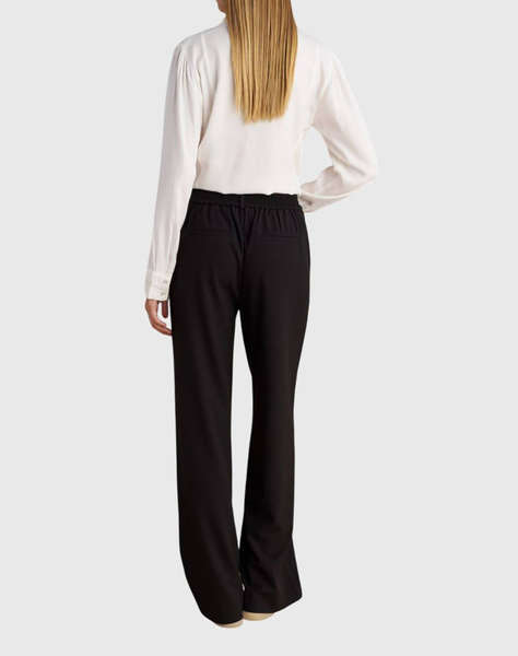 ATTRATTIVO PANTALONI 62POLIEST33VISC5EL.POL