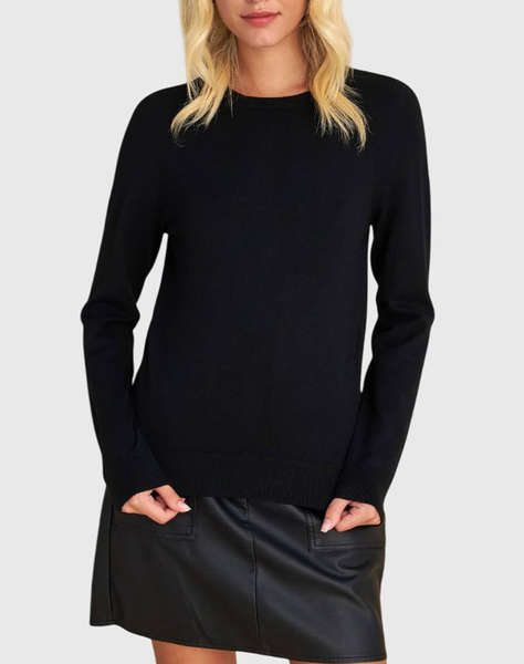 ATTRATTIVO BLUZA