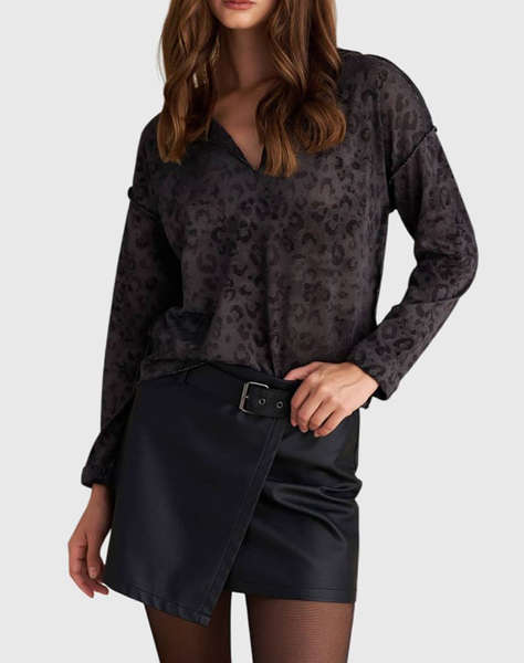 ATTRATTIVO BLUZA