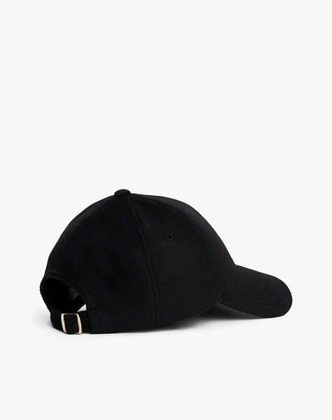 TOMMY HILFIGER TH ELEVATED CHIC WOOL CAP