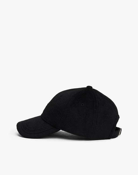 TOMMY HILFIGER TH ELEVATED CHIC WOOL CAP