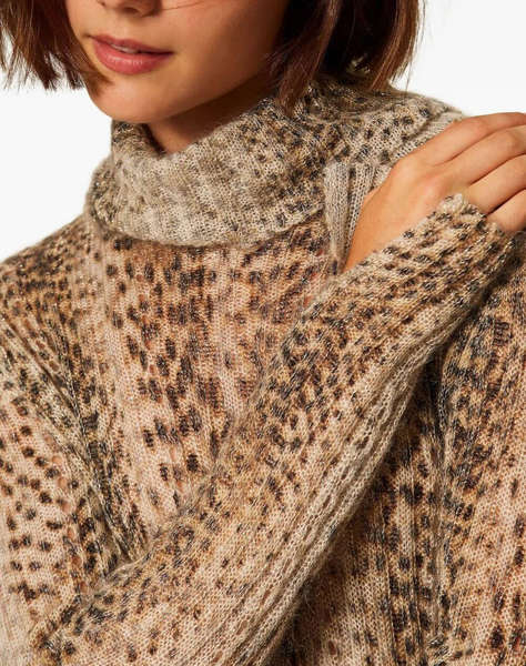 TWINSET PULOVER TRICOTAT