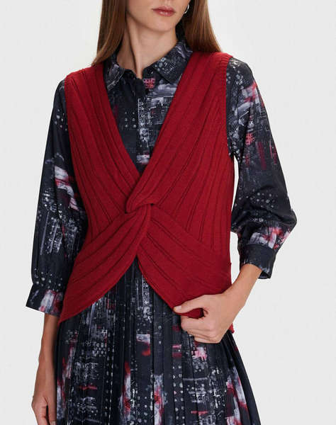 ALE BLUZA
