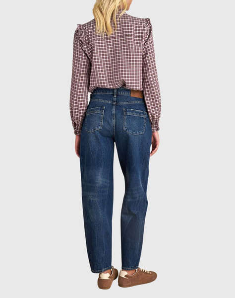 ATTRATTIVO PANTALONI 100BUMBAC