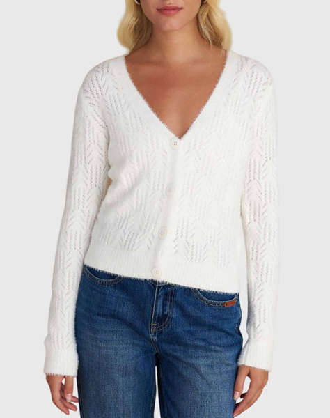 ATTRATTIVO JACKET & TOP