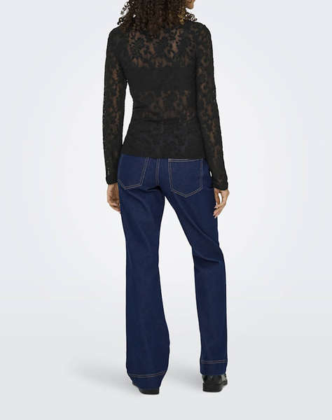 ONLY ONLBLAISE L/S TOP JRS