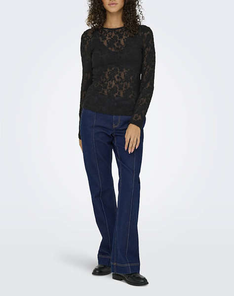 ONLY ONLBLAISE L/S TOP JRS