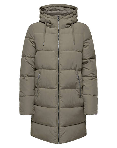 ONLY ONLDOLLY LONG PUFFER COAT OTW
