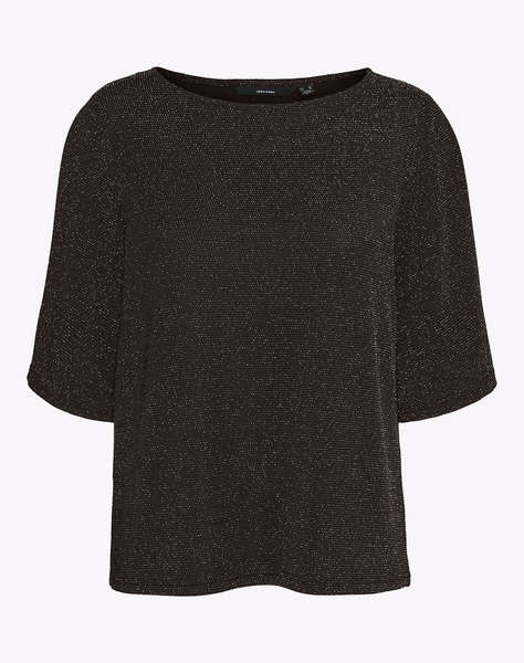 VERO MODA VMKANVA 2/4 TOP JRS GA