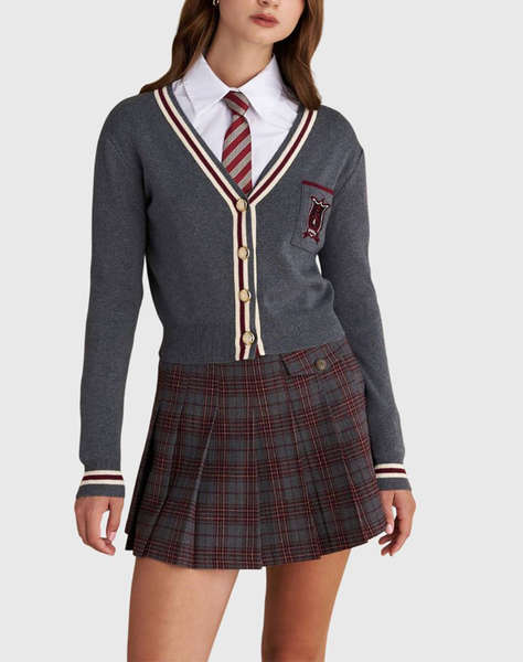 ATTRATTIVO JACKET