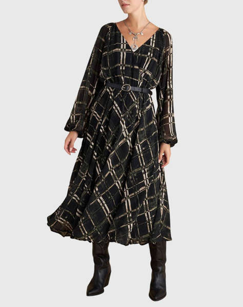 ATTRATTIVO ROCHIE&CUREA
