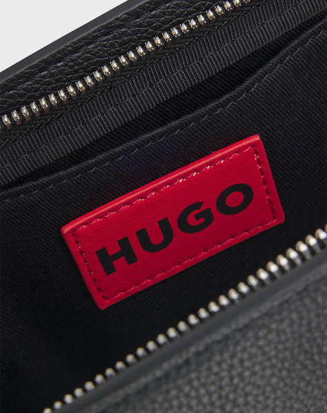 HUGO Chris 2.0_ShBag Long 10260358 01 (Dimensiuni: 29 x 16 x 9.5cm.)