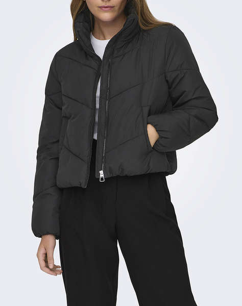 ONLY ONLMAGGI LIFE SOLID PUFFER CC OTW