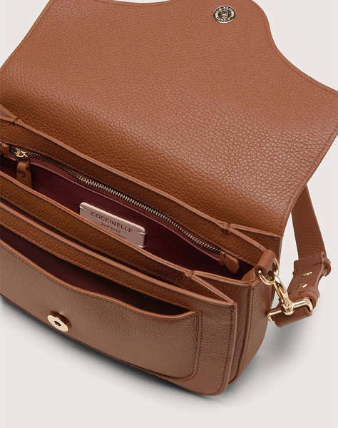 COCCINELLE GEANTA (Dimensiuni: 26 x 15 x 7cm.)