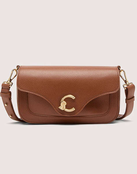 COCCINELLE GEANTA (Dimensiuni: 26 x 15 x 7cm.)