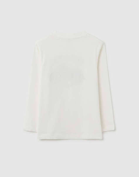 OVS LONG SLEEVES ROCK&ROLL