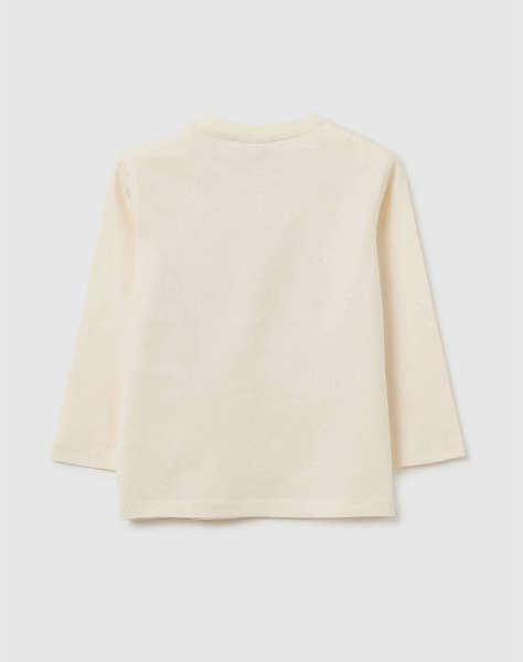 OVS T-SHIRT WITH DINO