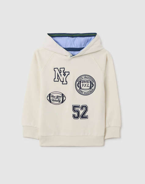 OVS HOODIE