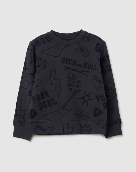 OVS SWEATER ROUND