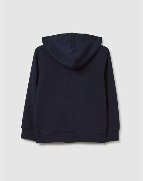 OVS HOODIE FULL ZIP