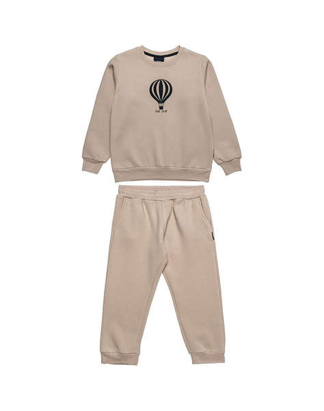 ALOUETTE SET FIVE STAR