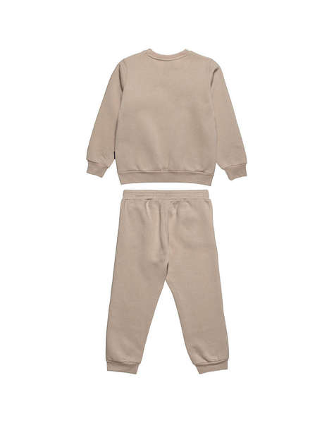 ALOUETTE SET FIVE STAR