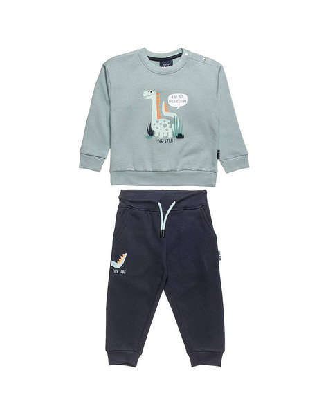 ALOUETTE SET FIVE STAR