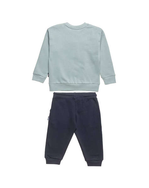 ALOUETTE SET FIVE STAR