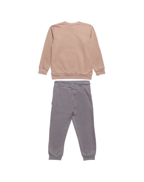 ALOUETTE SET FIVE STAR