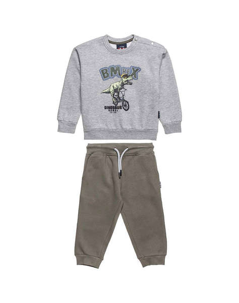 ALOUETTE SET FIVE STAR